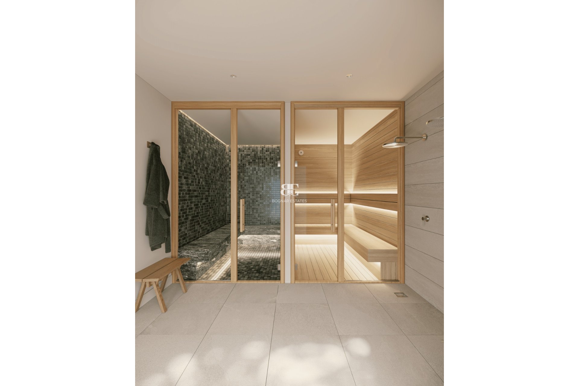 Neubau - apartment -
Casares Costa