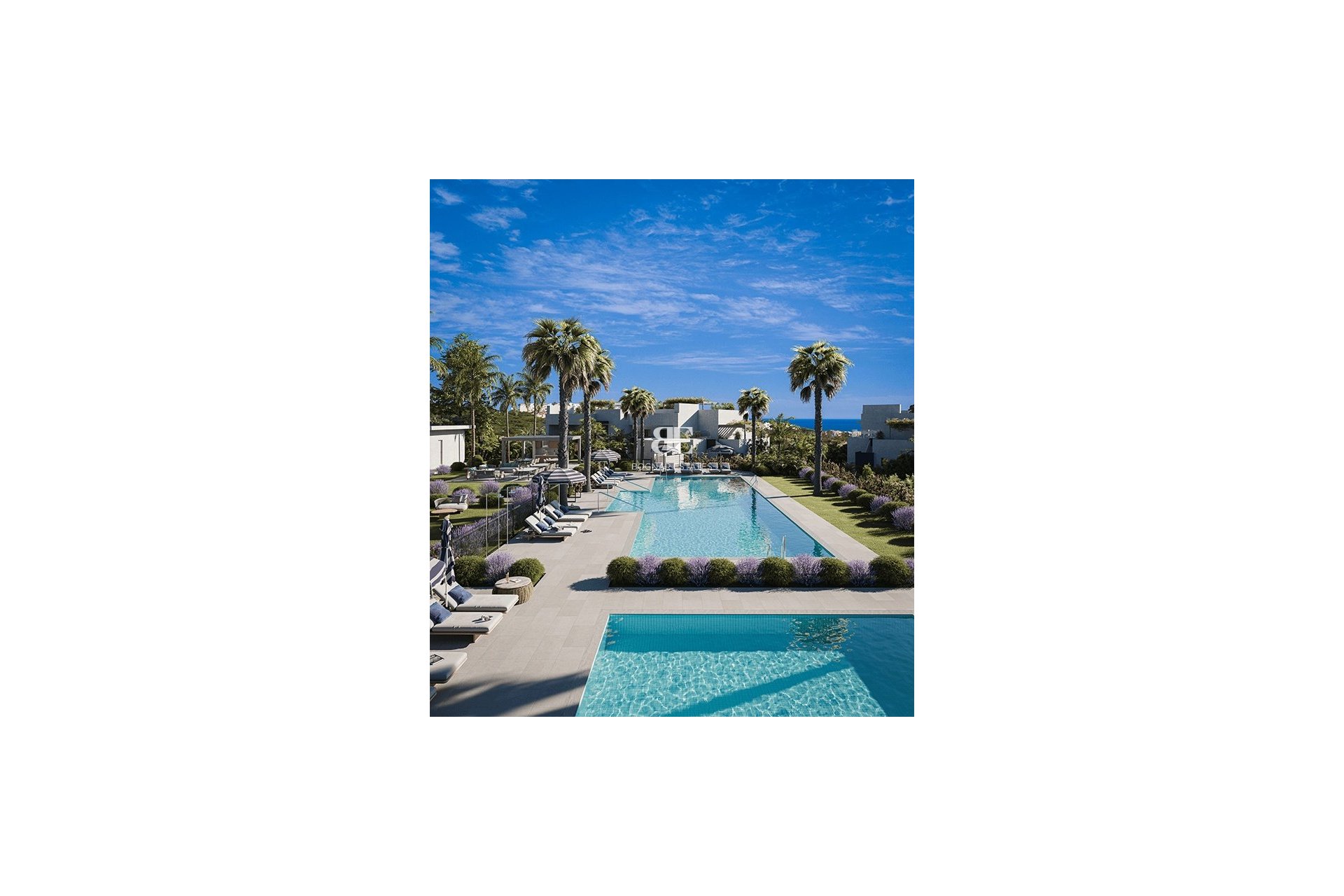 Neubau - apartment -
Casares Costa