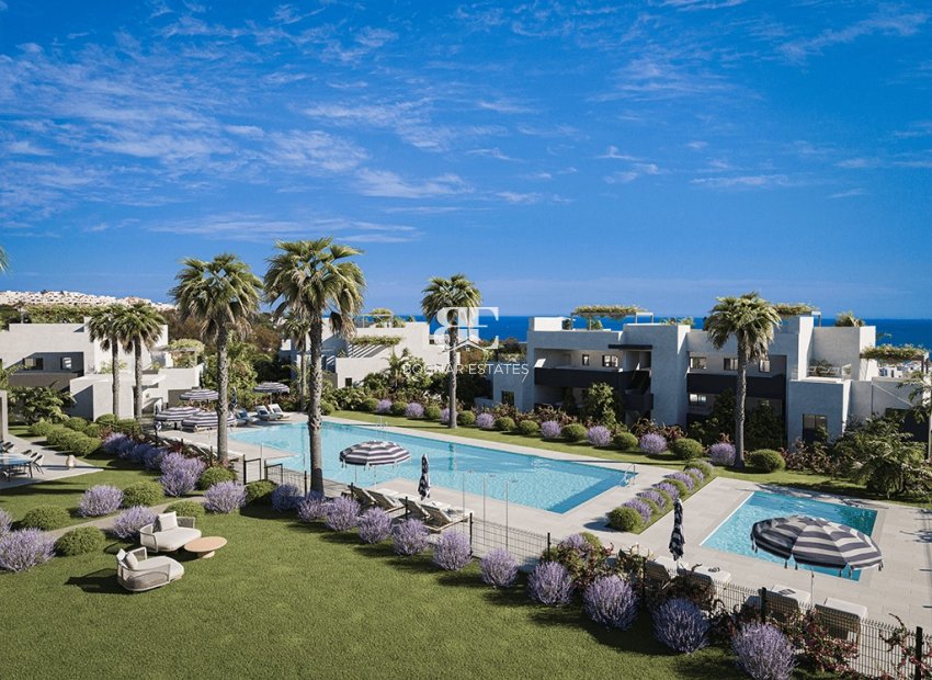Neubau - apartment -
Casares Costa
