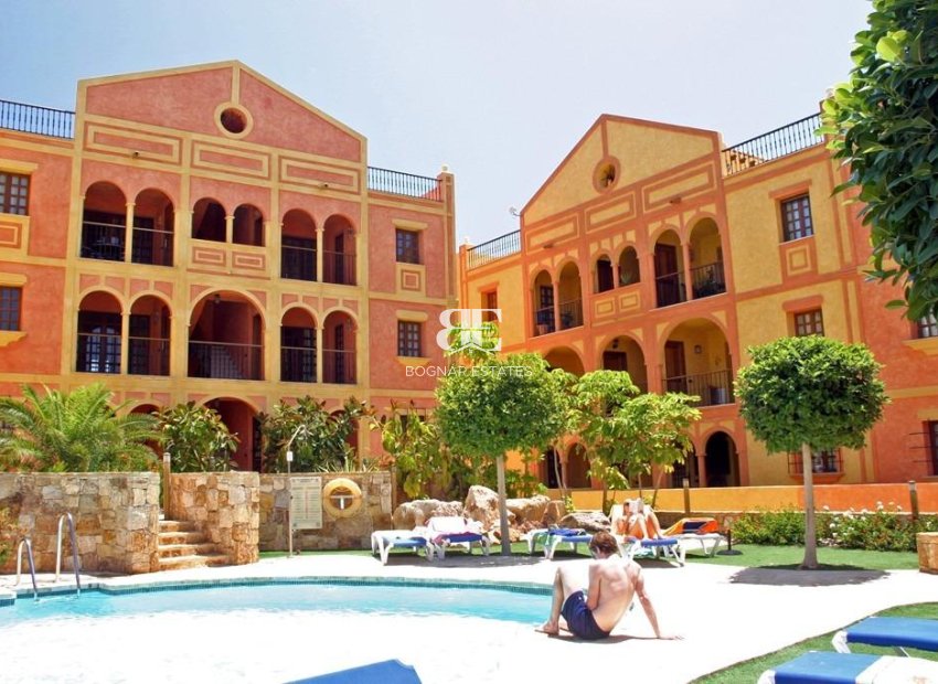 Neubau - apartment -
Cuevas del Almanzora