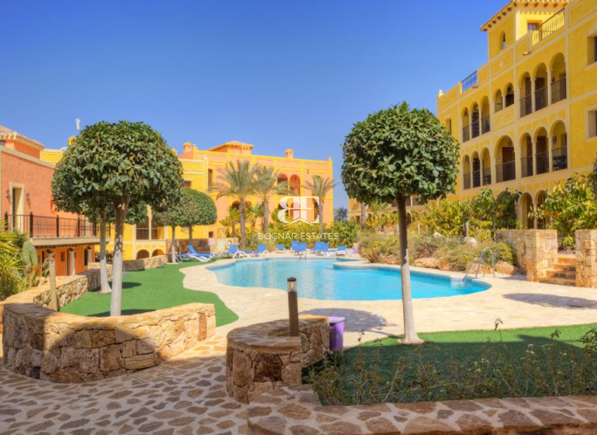 Neubau - apartment -
Cuevas del Almanzora