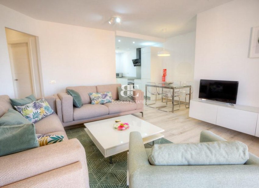 Neubau - apartment -
Cuevas del Almanzora