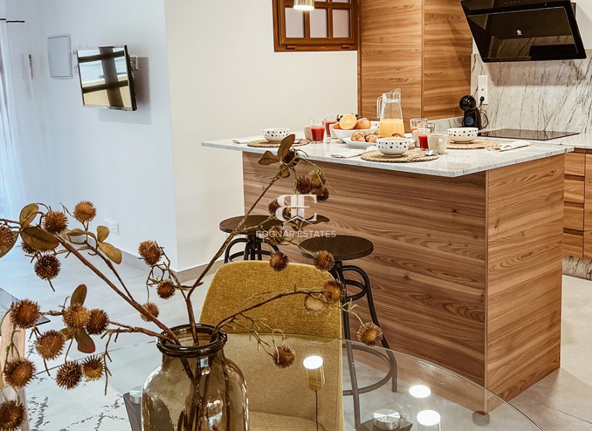 Neubau - apartment -
Cuevas del Almanzora