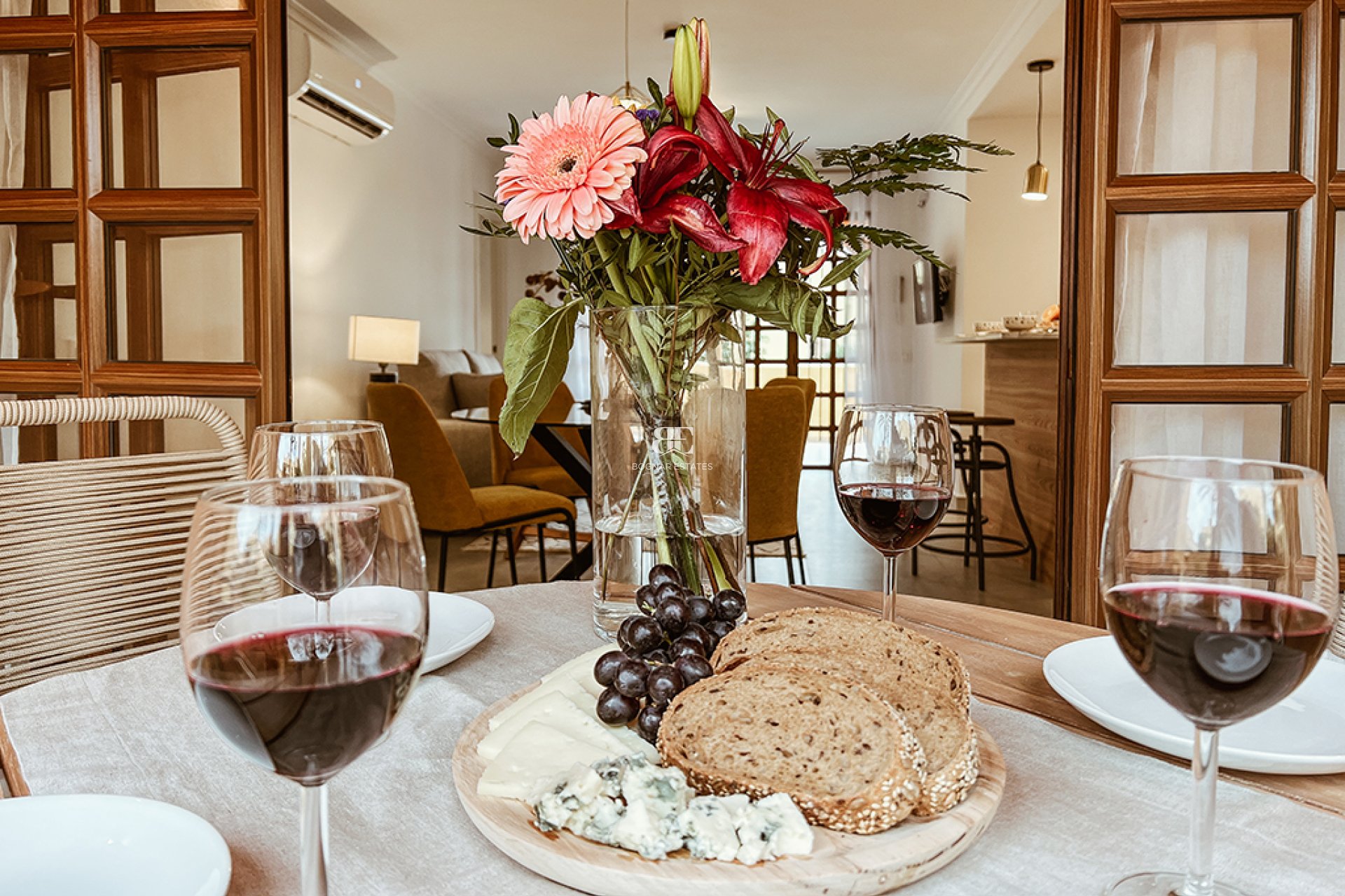 Neubau - apartment -
Cuevas del Almanzora