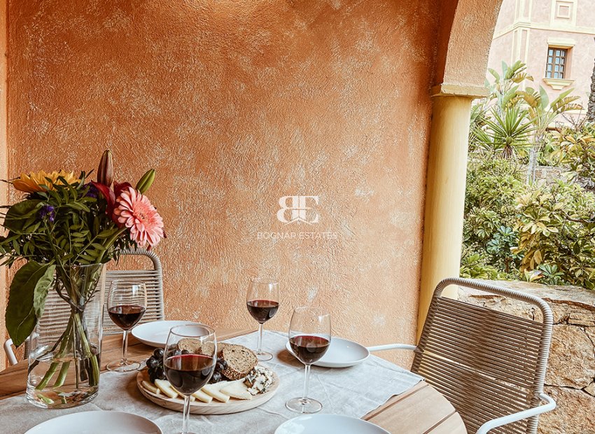 Neubau - apartment -
Cuevas del Almanzora