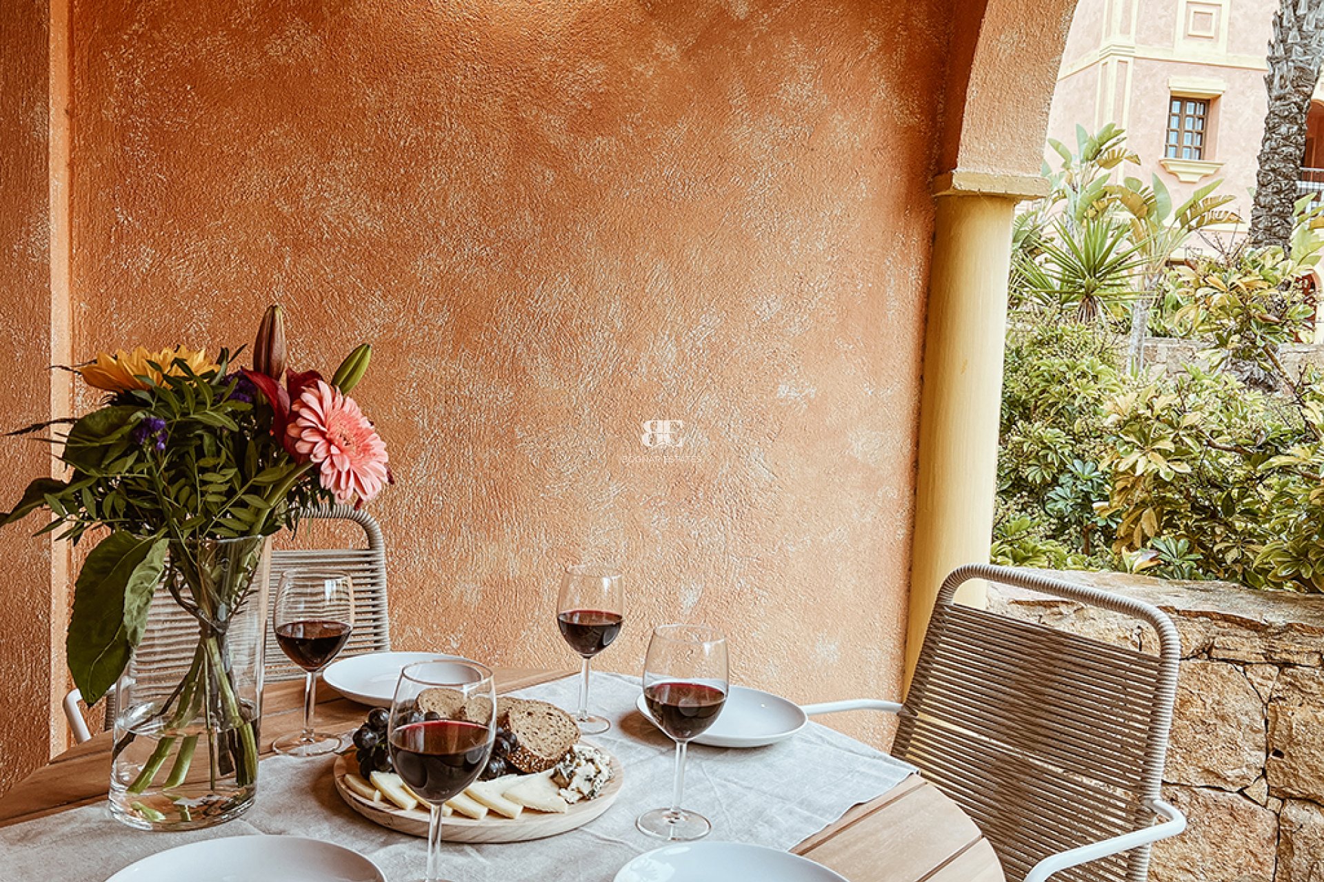 Neubau - apartment -
Cuevas del Almanzora