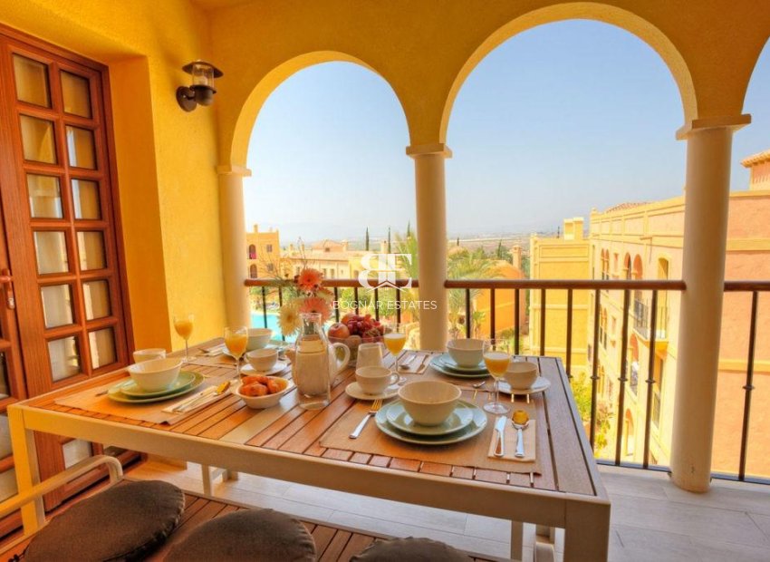 Neubau - apartment -
Cuevas del Almanzora