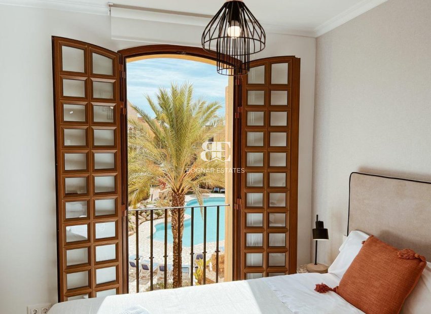 Neubau - apartment -
Cuevas del Almanzora