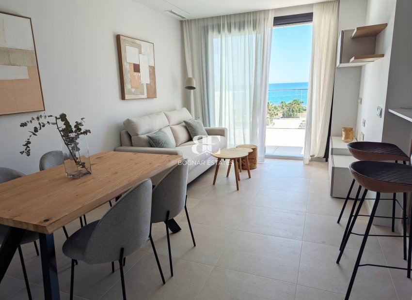 Neubau - apartment -
Denia - Dénia
