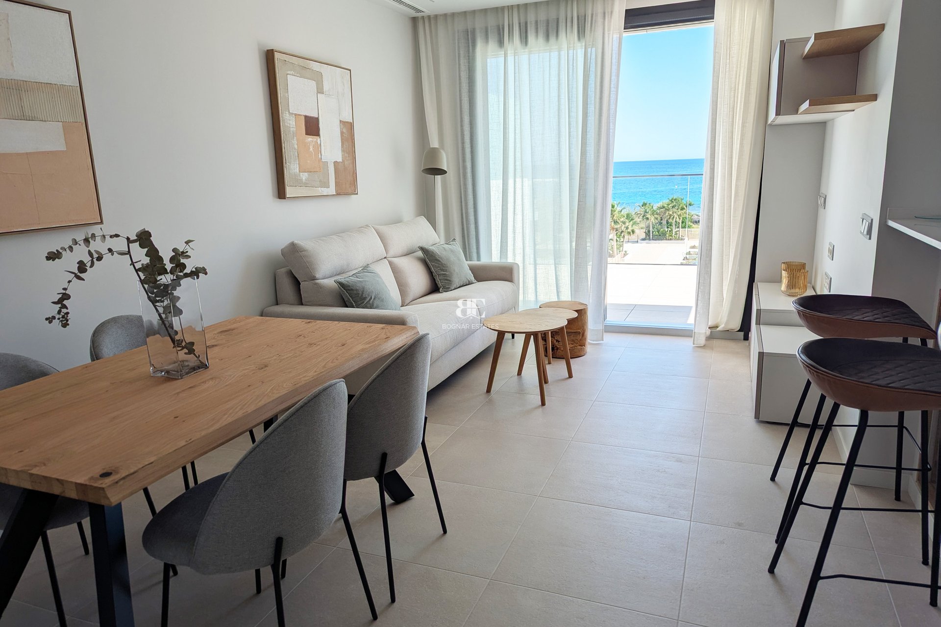 Neubau - apartment -
Denia - Dénia