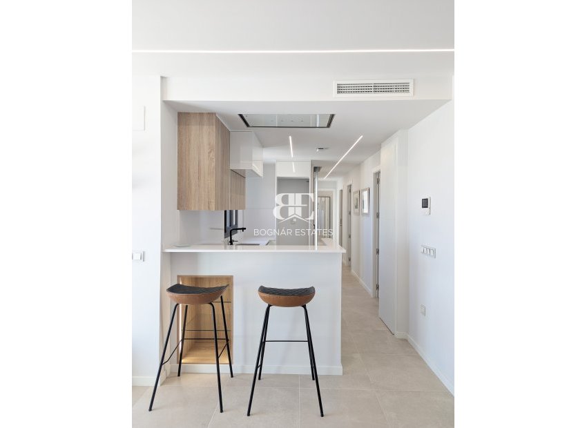 Neubau - apartment -
Denia - Dénia