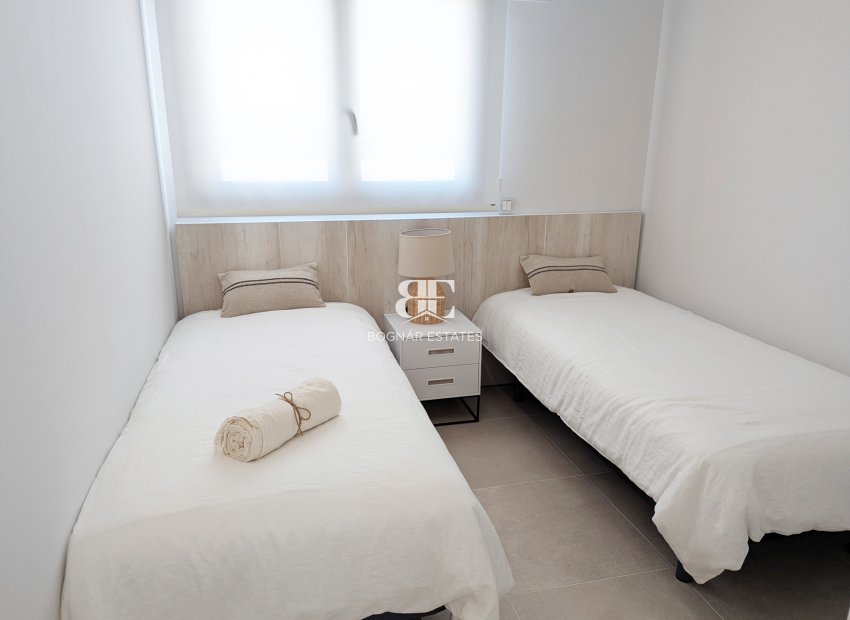 Neubau - apartment -
Denia - Dénia