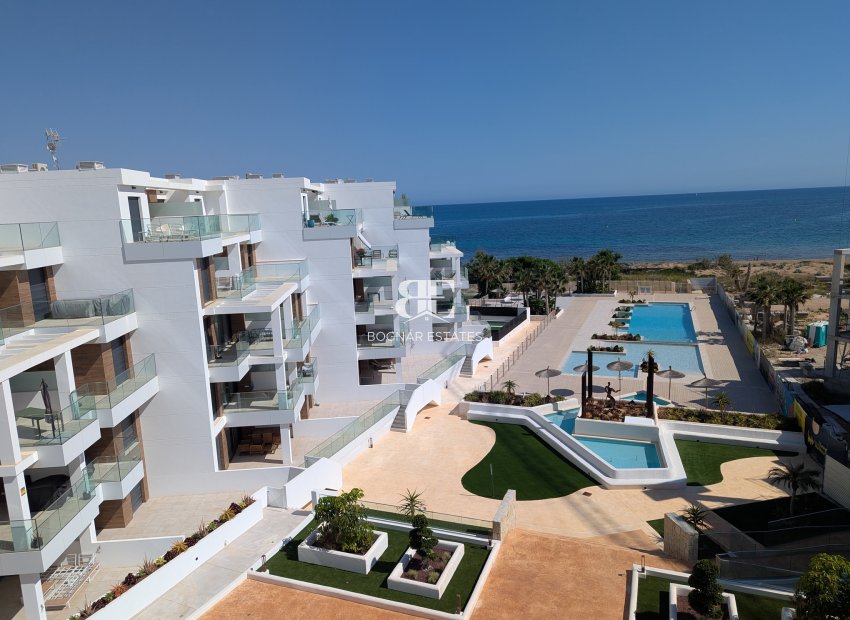Neubau - apartment -
Denia - Dénia
