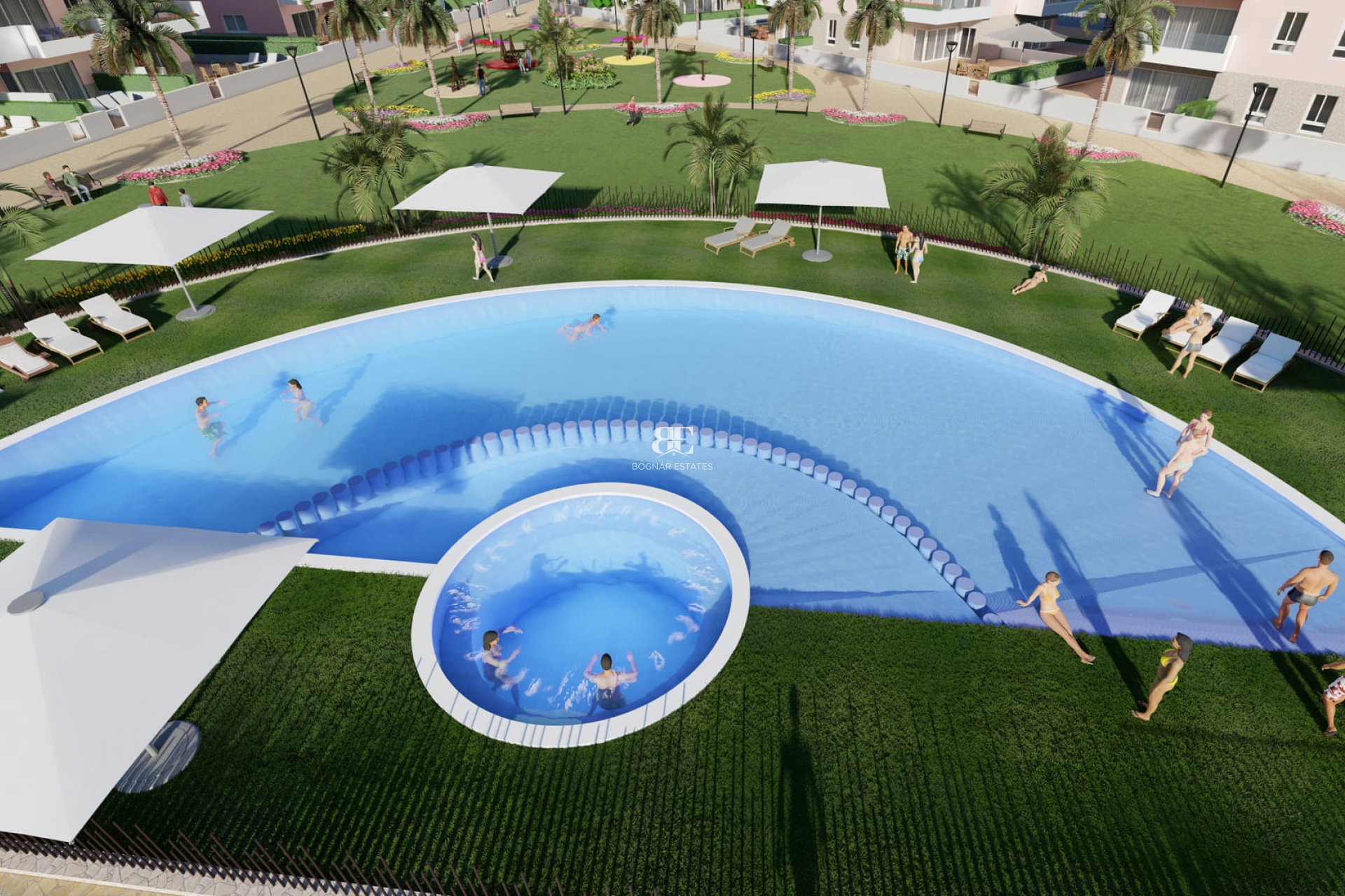 Neubau - apartment -
Guardamar del Segura