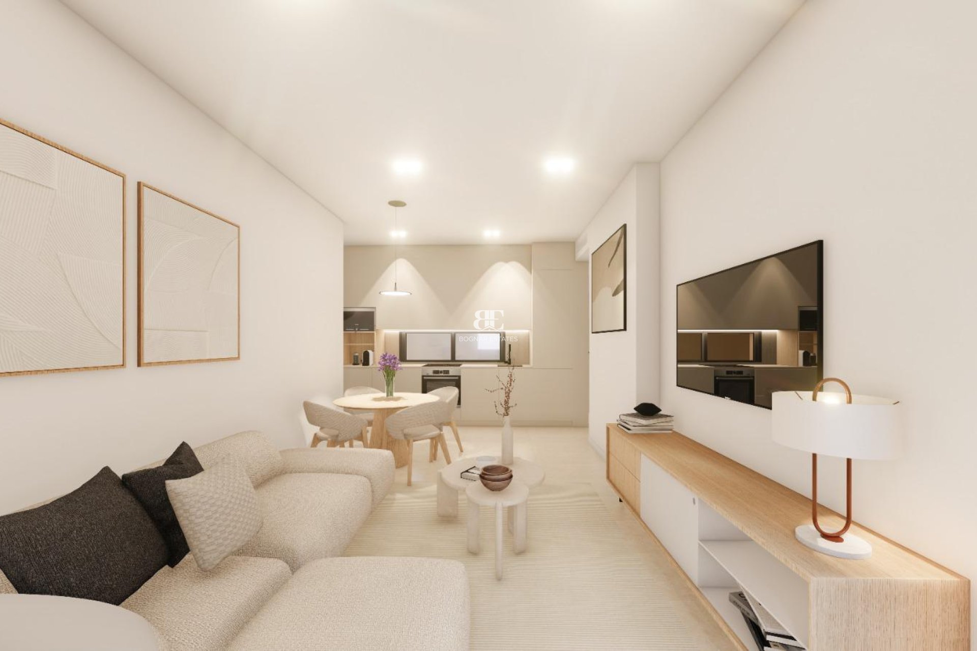 Neubau - apartment -
Guardamar del Segura