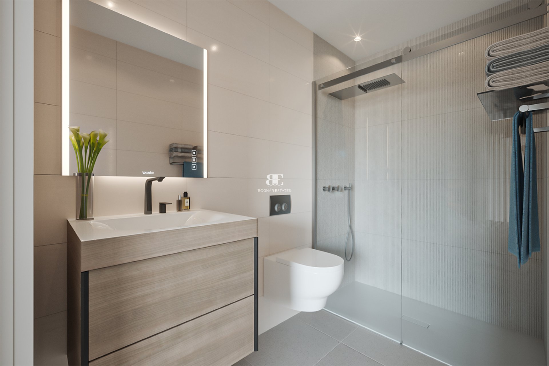 Neubau - apartment -
Guardamar del Segura