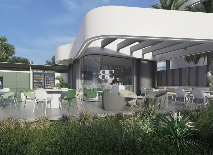 Neubau - apartment -
Guardamar del Segura