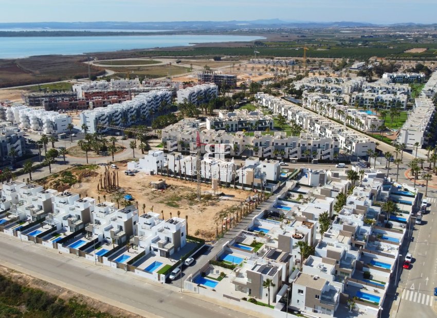 Neubau - apartment -
Guardamar del Segura