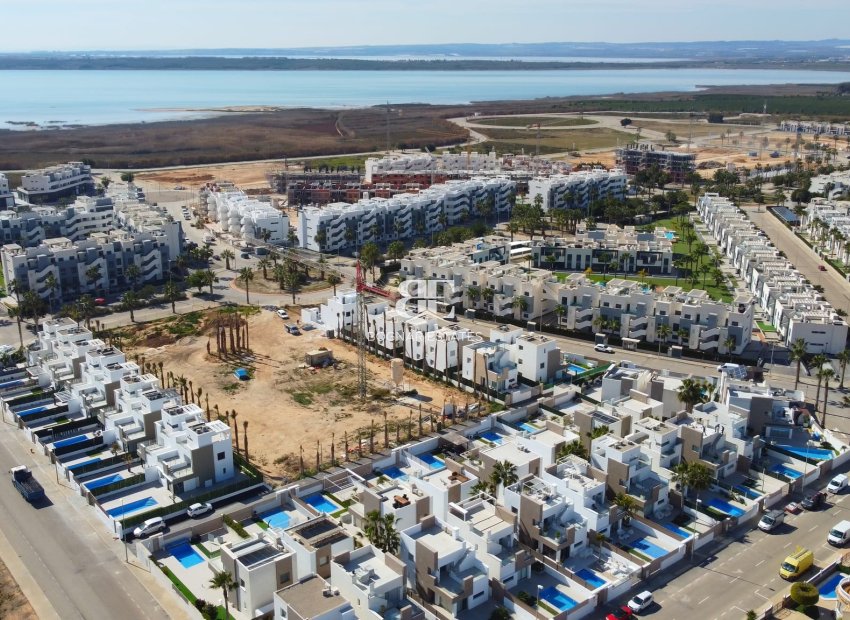 Neubau - apartment -
Guardamar del Segura