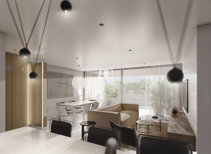 Neubau - apartment -
Guardamar del Segura