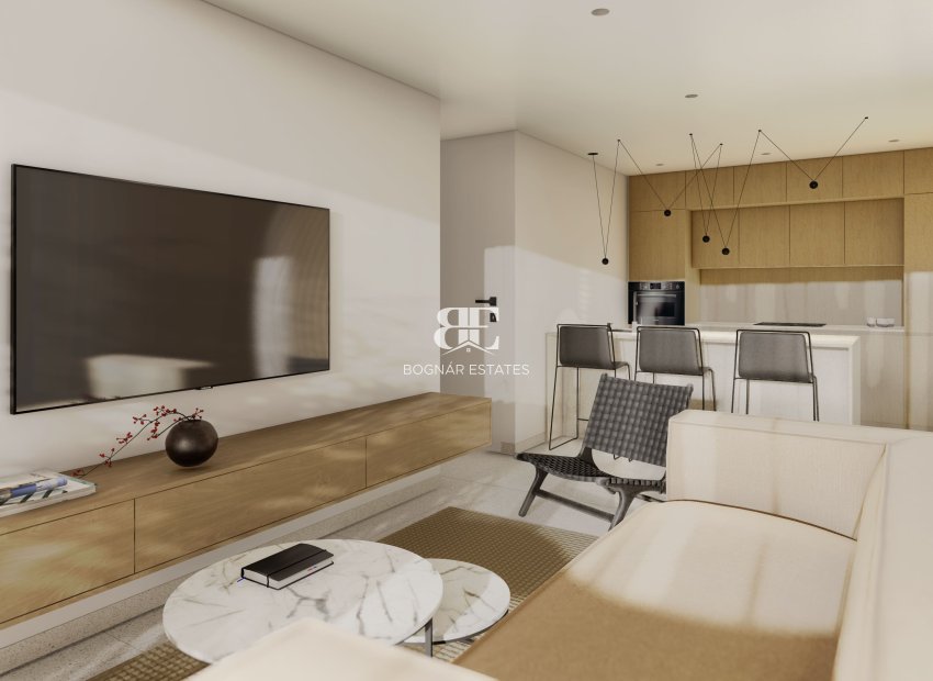 Neubau - apartment -
Guardamar del Segura