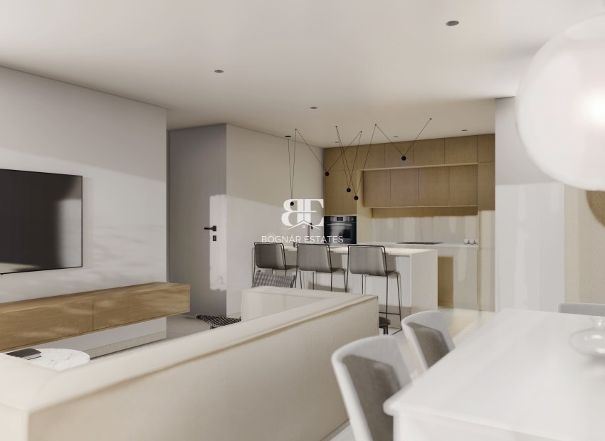 Neubau - apartment -
Guardamar del Segura