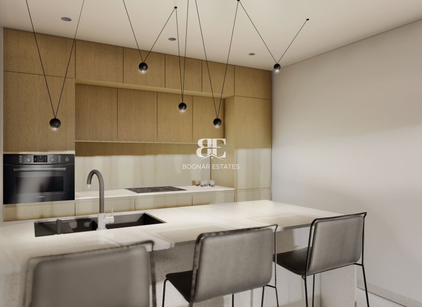 Neubau - apartment -
Guardamar del Segura