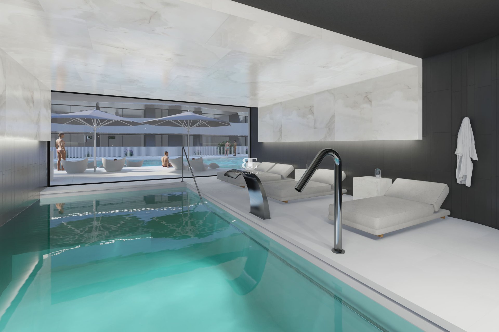 Neubau - apartment -
Guardamar del Segura