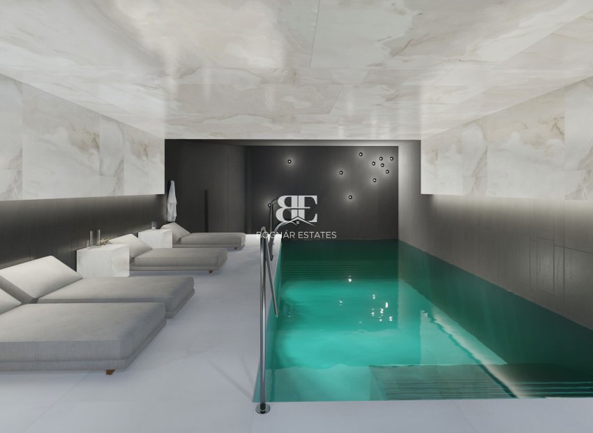 Neubau - apartment -
Guardamar del Segura