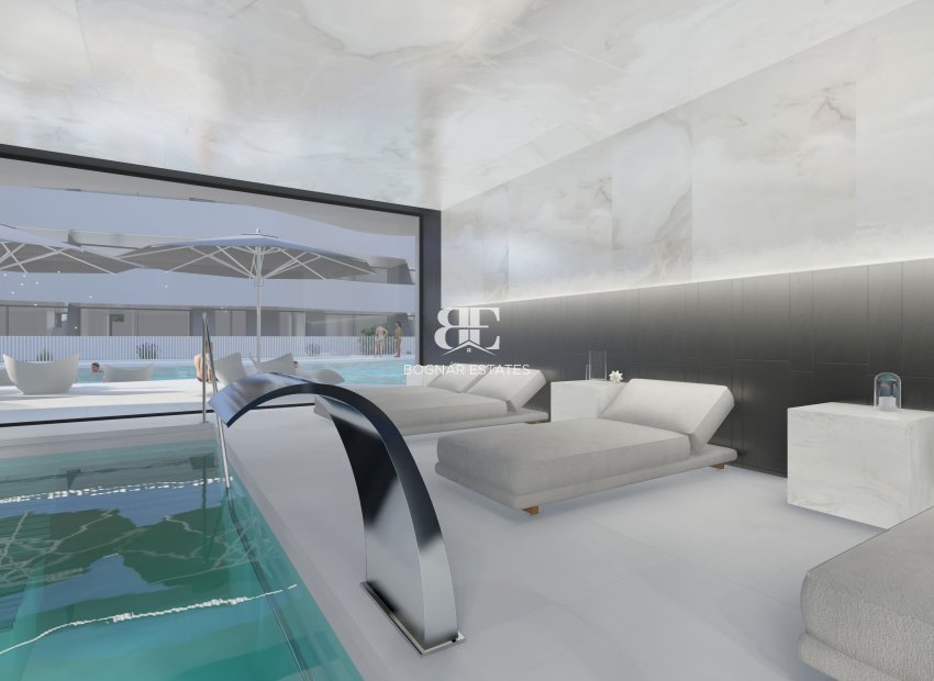 Neubau - apartment -
Guardamar del Segura