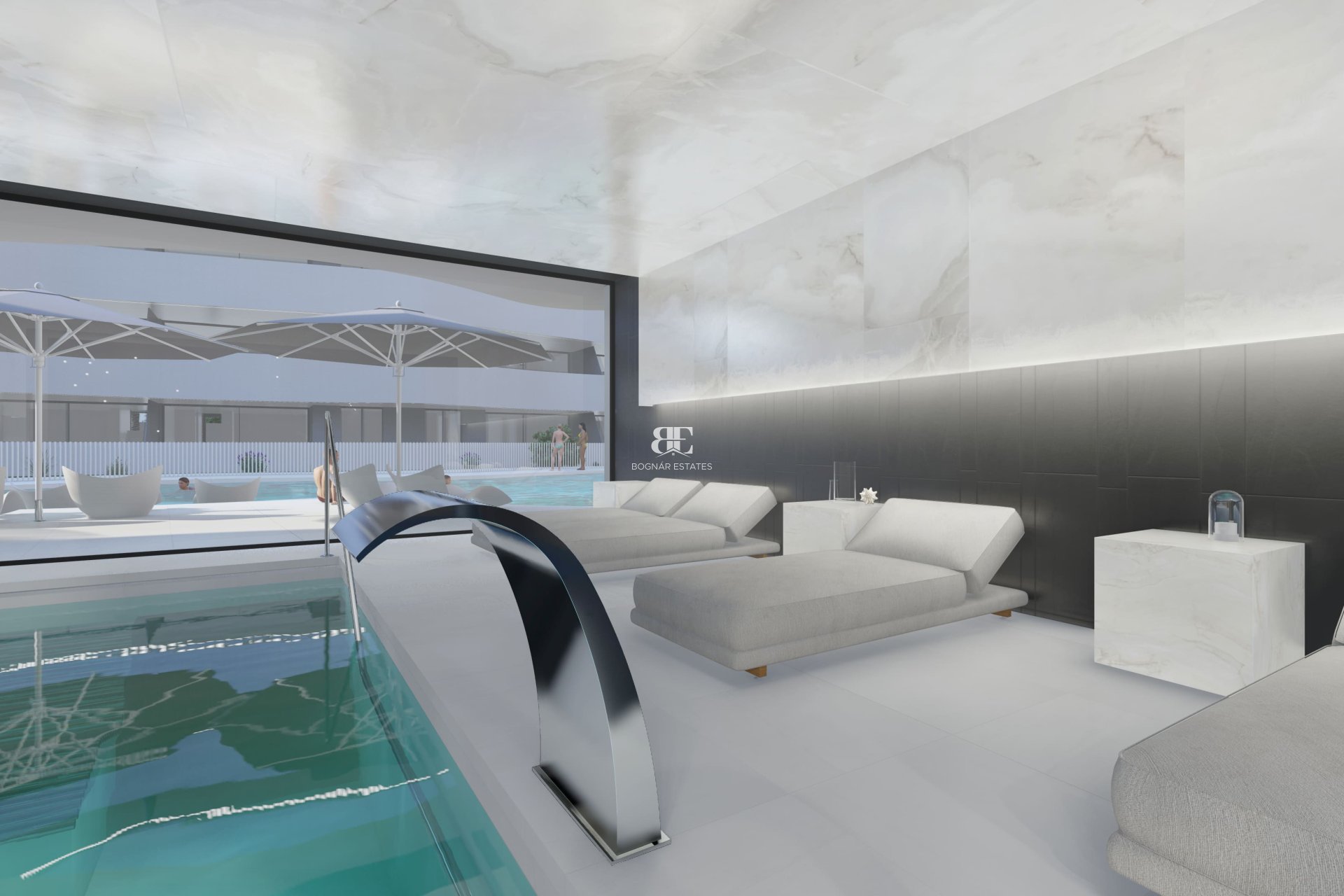 Neubau - apartment -
Guardamar del Segura