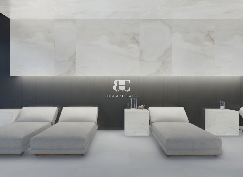 Neubau - apartment -
Guardamar del Segura