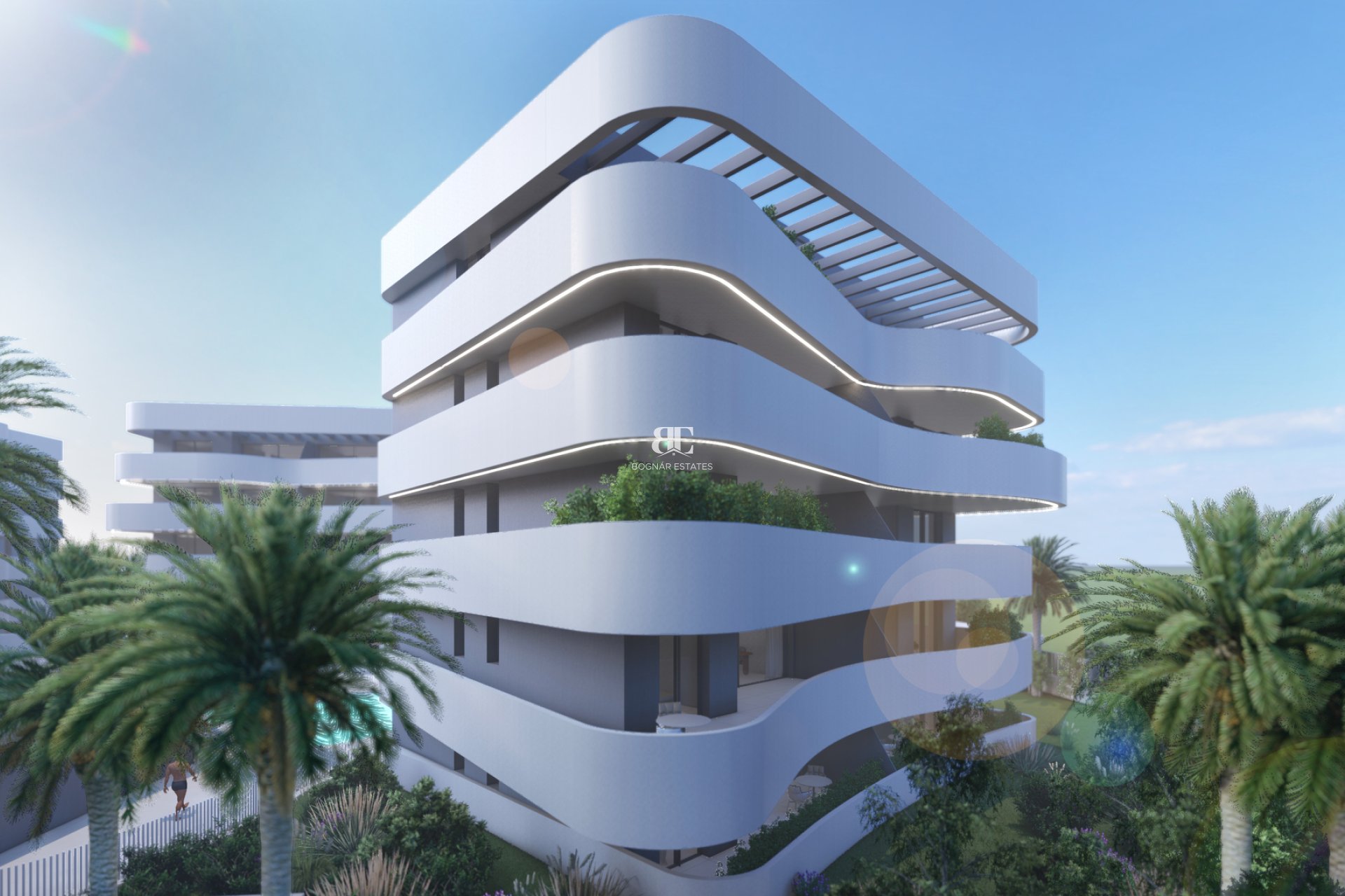 Neubau - apartment -
Guardamar del Segura