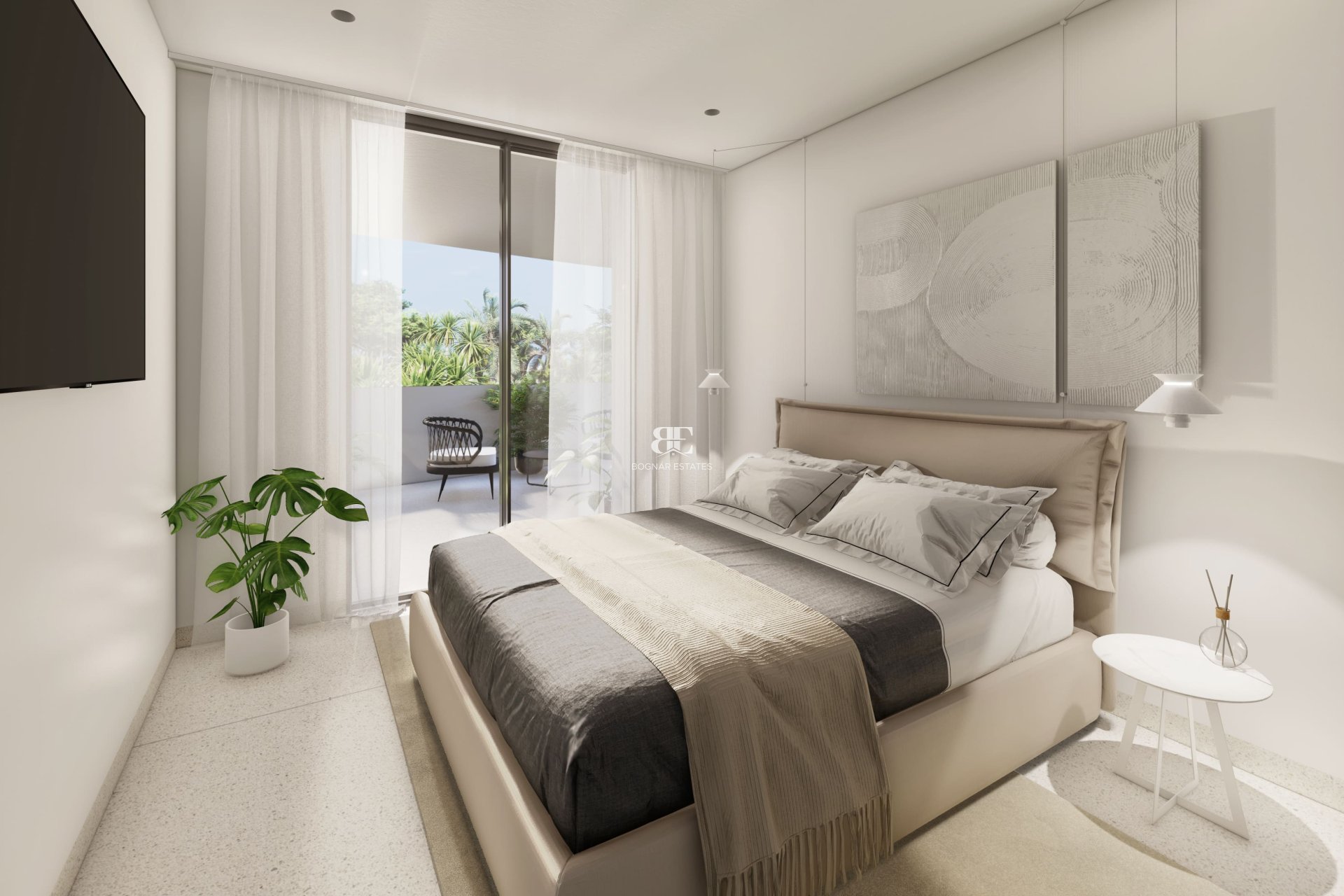 Neubau - apartment -
Guardamar del Segura