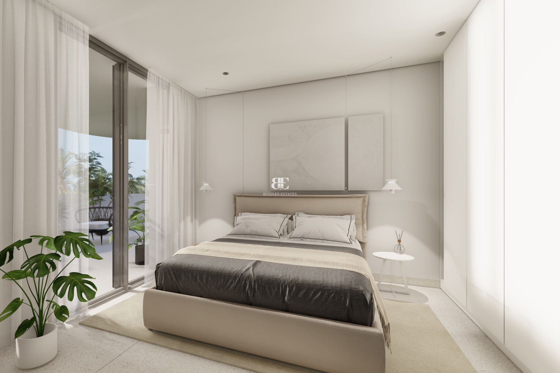 Neubau - apartment -
Guardamar del Segura