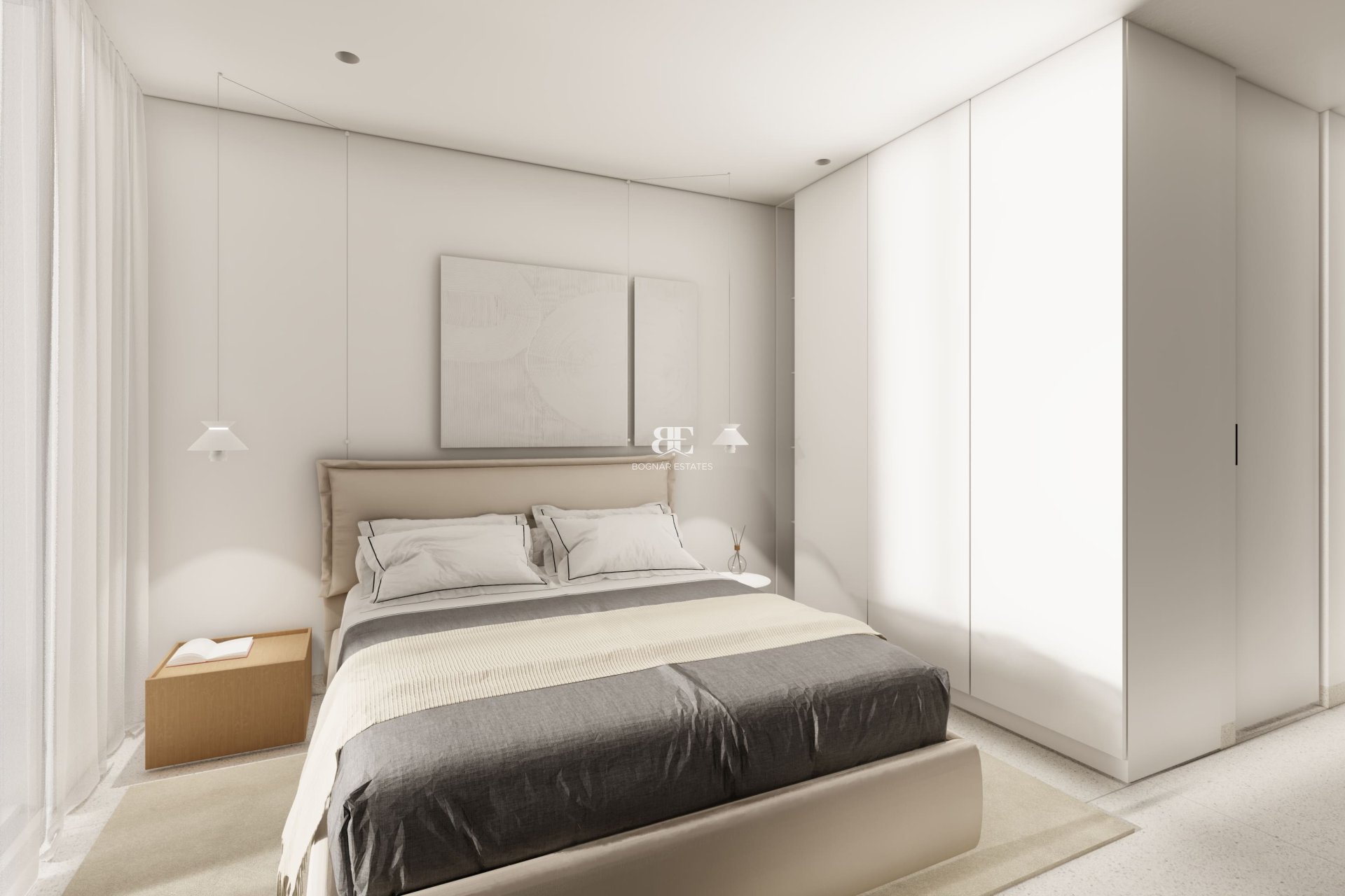 Neubau - apartment -
Guardamar del Segura