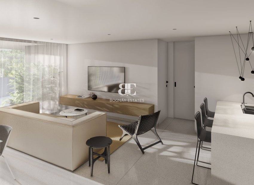 Neubau - apartment -
Guardamar del Segura