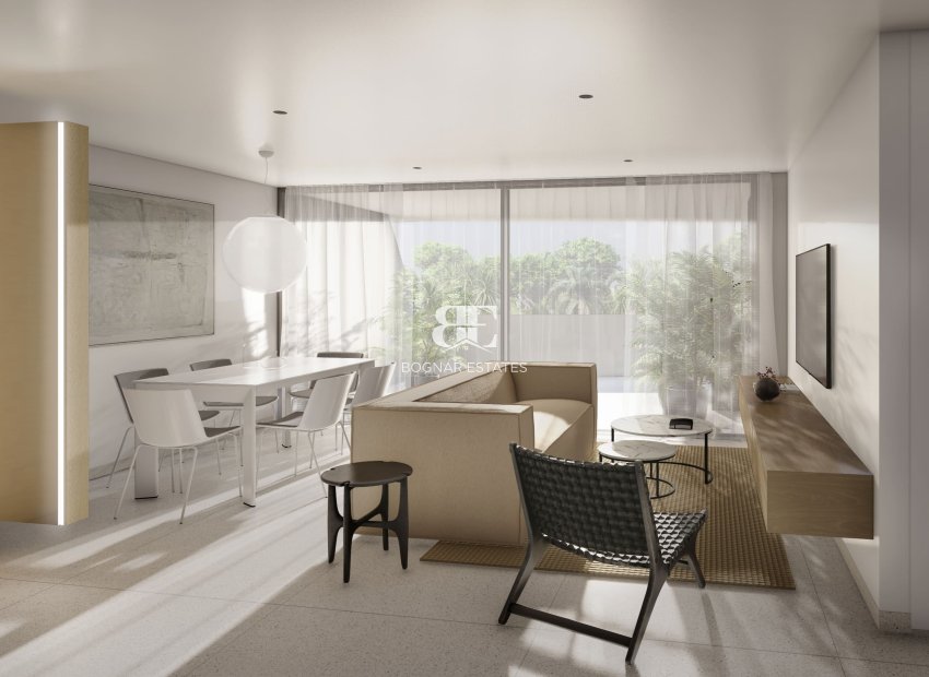 Neubau - apartment -
Guardamar del Segura