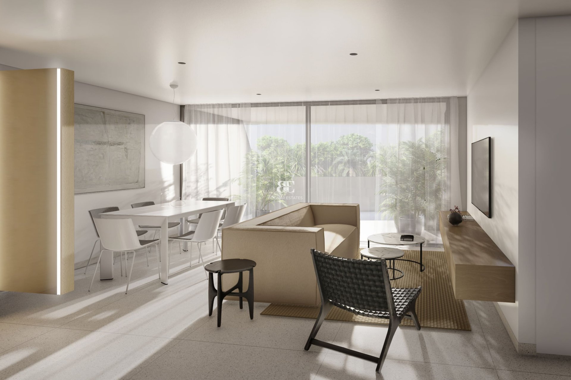 Neubau - apartment -
Guardamar del Segura