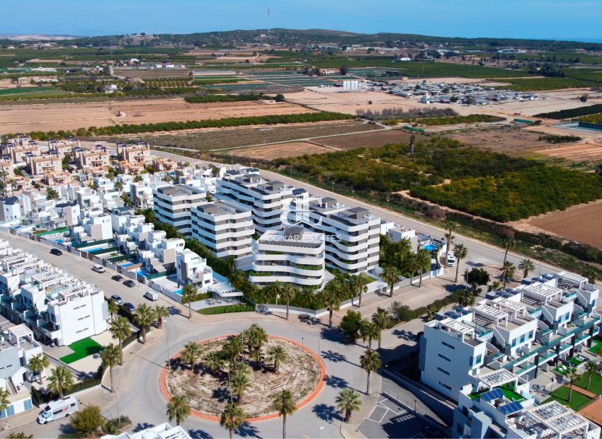 Neubau - apartment -
Guardamar del Segura