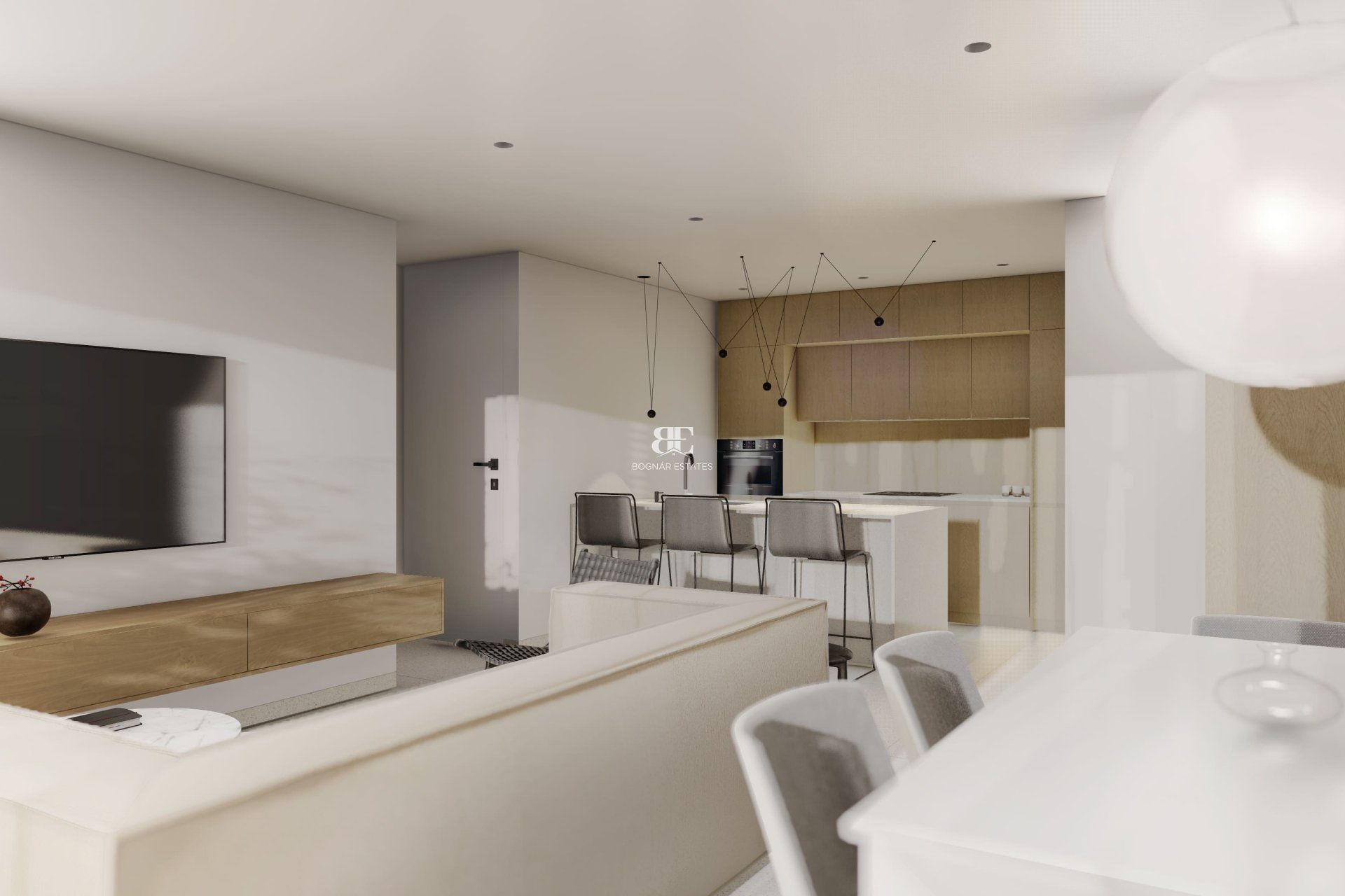 Neubau - apartment -
Guardamar del Segura