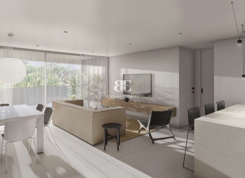 Neubau - apartment -
Guardamar del Segura
