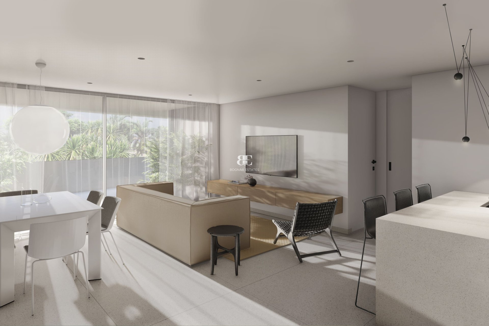 Neubau - apartment -
Guardamar del Segura