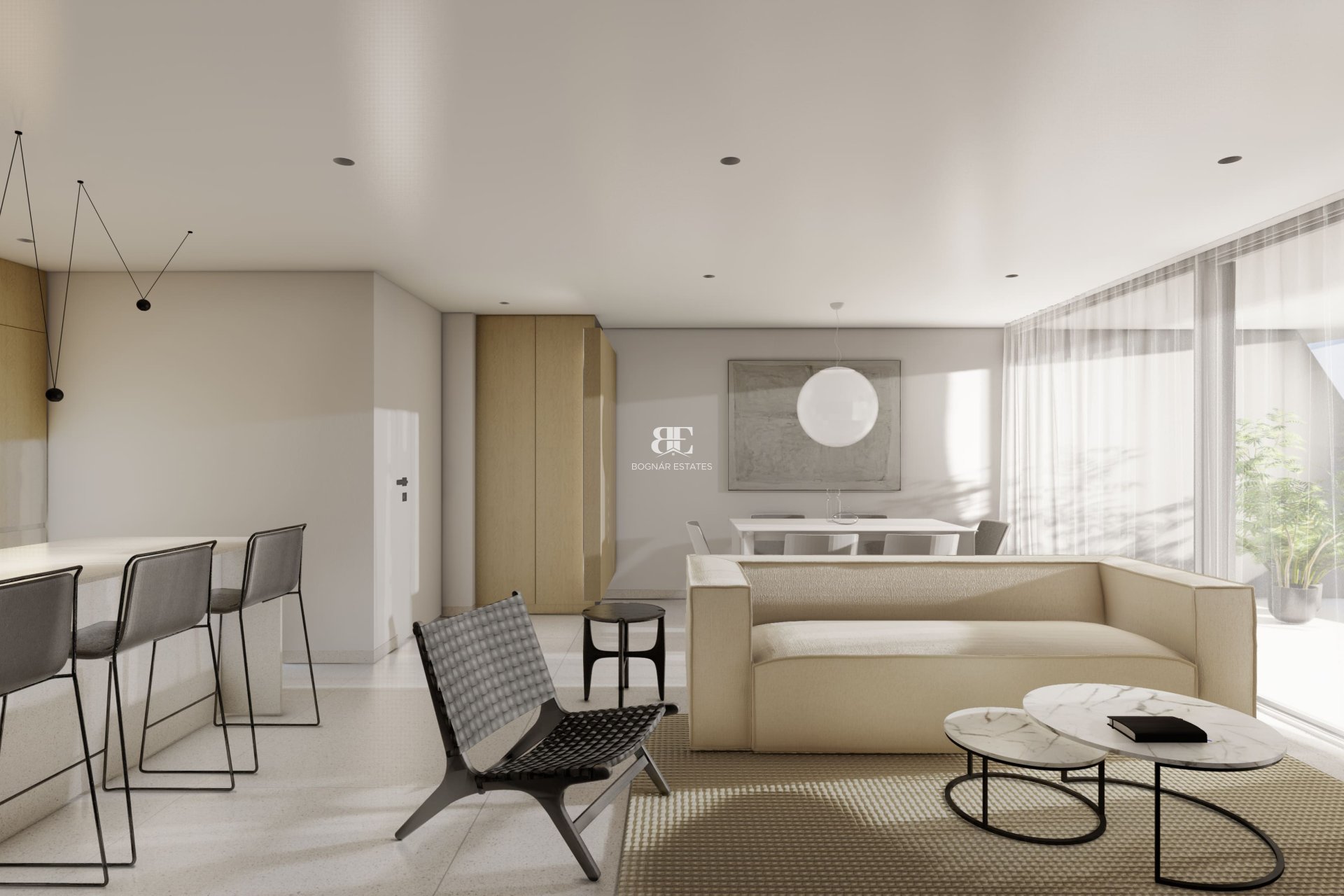 Neubau - apartment -
Guardamar del Segura