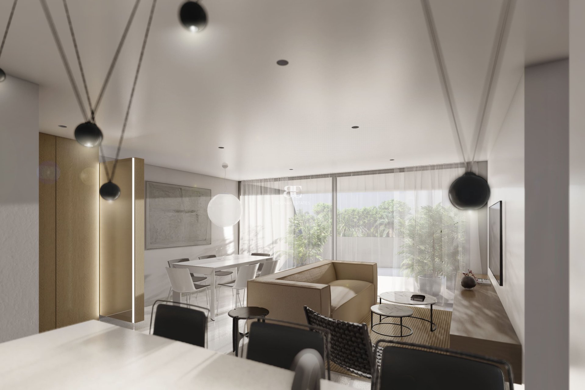Neubau - apartment -
Guardamar del Segura