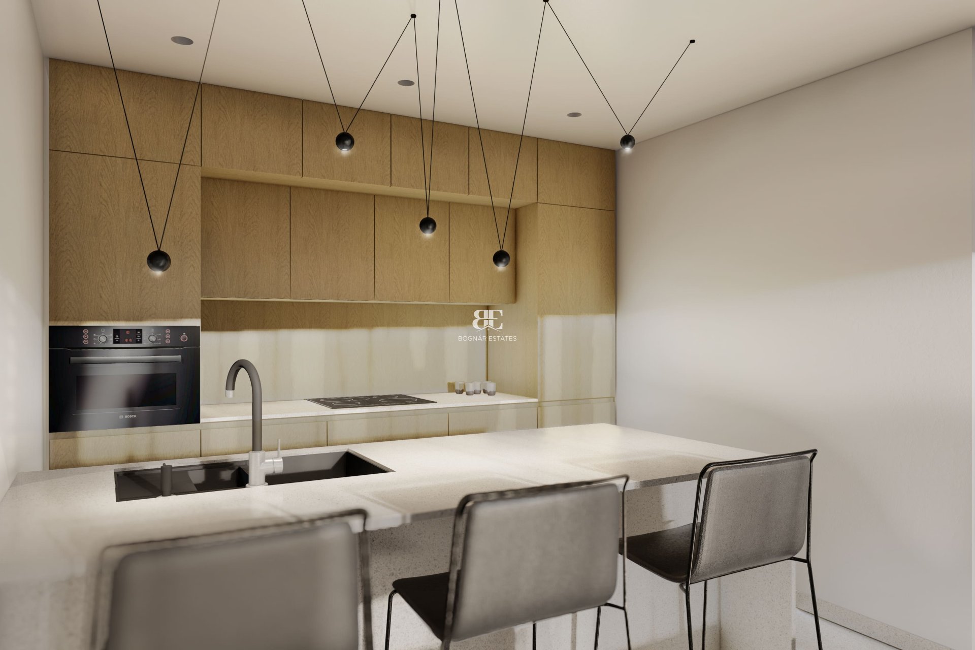 Neubau - apartment -
Guardamar del Segura