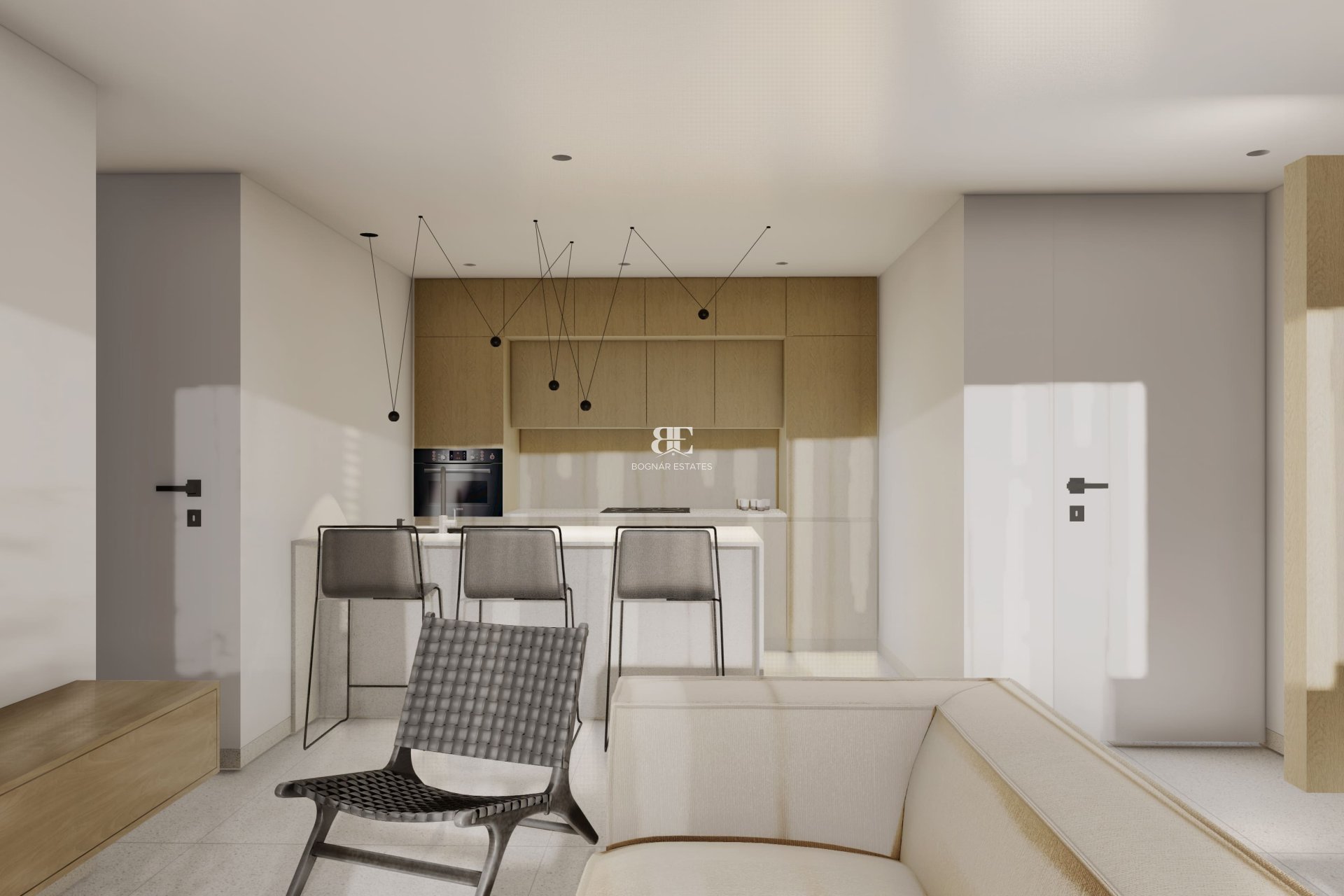 Neubau - apartment -
Guardamar del Segura