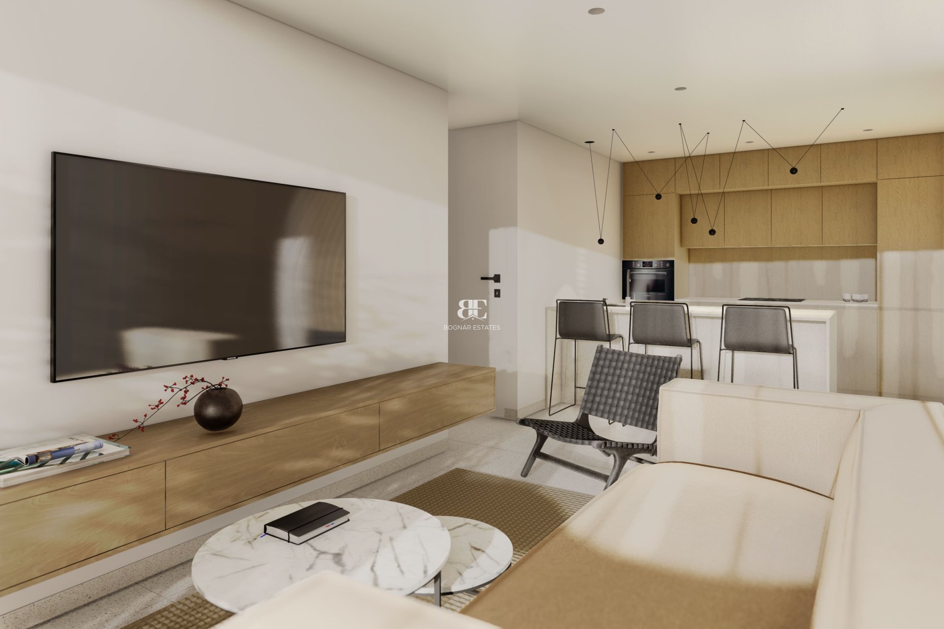 Neubau - apartment -
Guardamar del Segura
