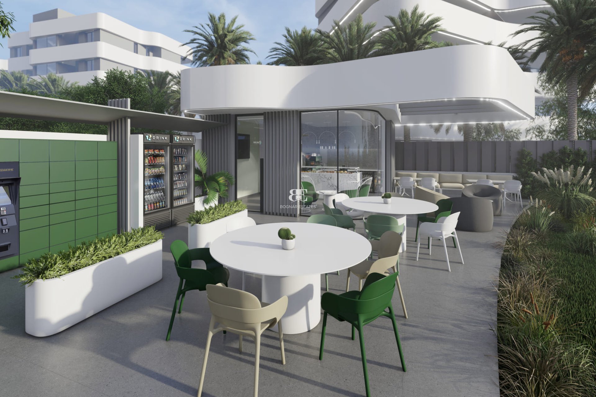 Neubau - apartment -
Guardamar del Segura