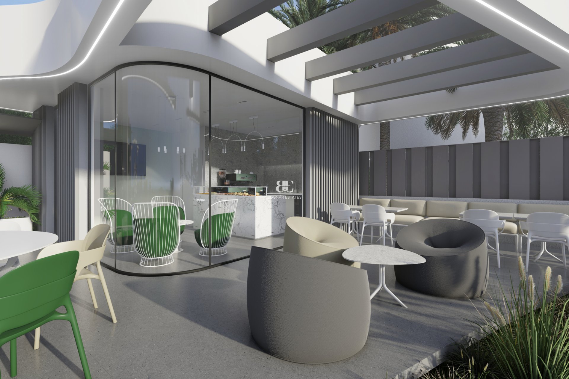 Neubau - apartment -
Guardamar del Segura